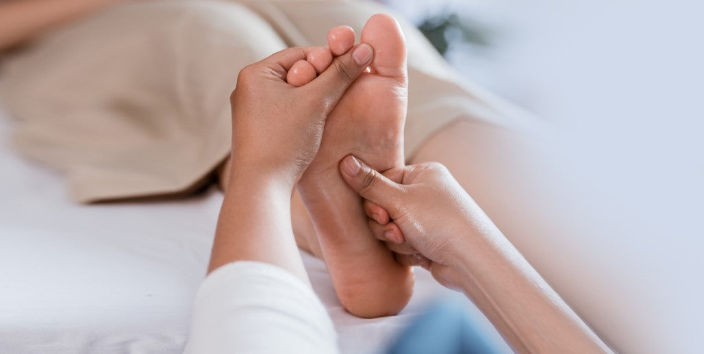 What is Reflexology and How Can it Improve Your Massage Practice?