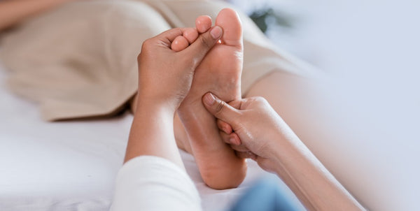 What is Reflexology and How Can it Improve Your Massage Practice?