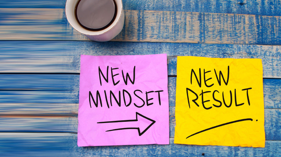 8 Steps to Move Beyond Self Doubt