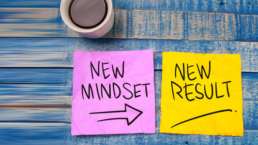 8 Steps to Move Beyond Self Doubt