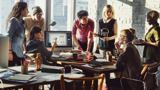 Does Your 2022 Social Media Marketing Need a Reboot?