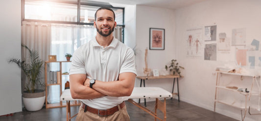 Qualities That Help You Achieve Success as a Massage Therapist