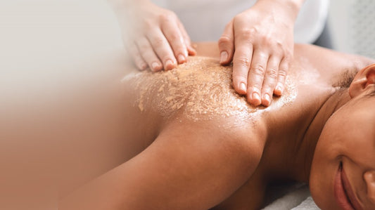 How Sugar Can Be Good for Your Skin