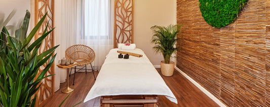 Sustainability in the Massage Therapy Industry