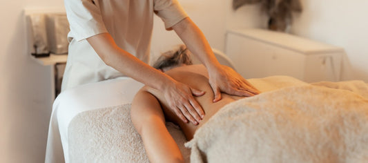 Why Consider Swedish Massage for Your Practice