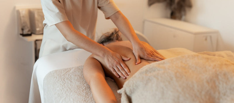 Why Consider Swedish Massage for Your Practice