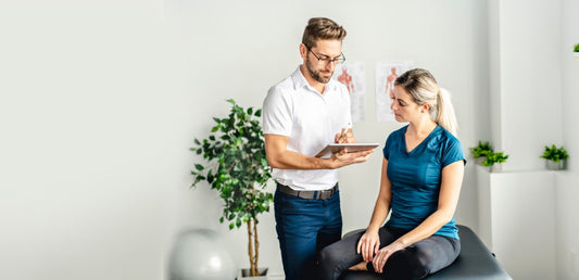 Make Client Visits A “Teachable Moment” for Self-Care