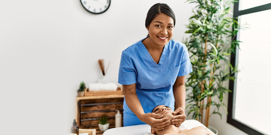 You Want to Be a Massage Therapist? Be Prepared for Some Unique Challenges