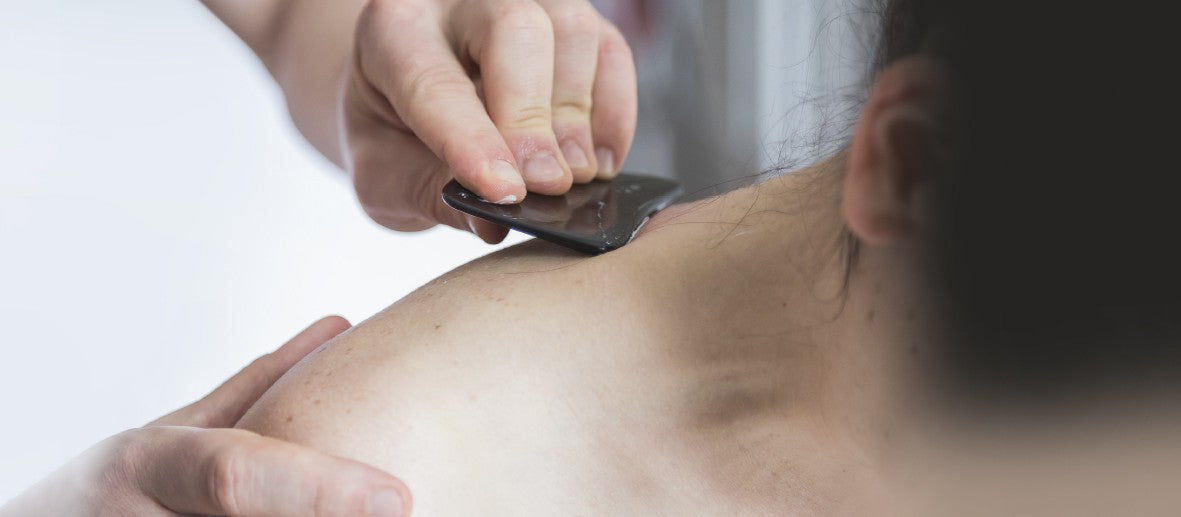Understanding Gua Sha: An Ancient Approach to Healing