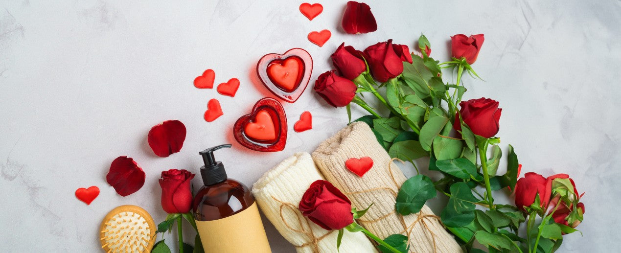 8 Valentine’s Day Marketing Ideas for Your Spa or Massage Practice