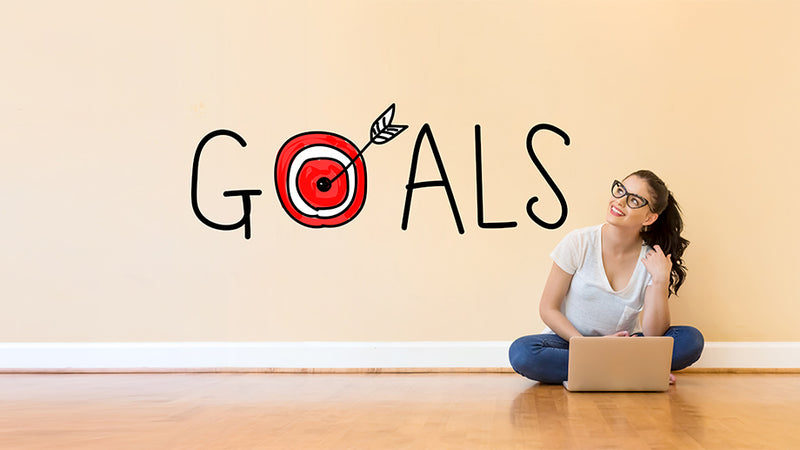 Start Planning for the New Year to Achieve Your Goals