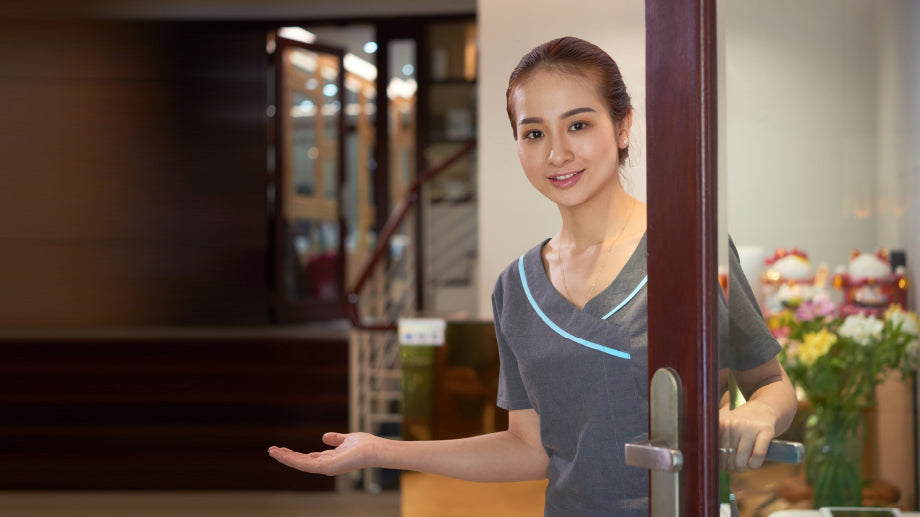 Does Your Business Have An "Ah" Factor?