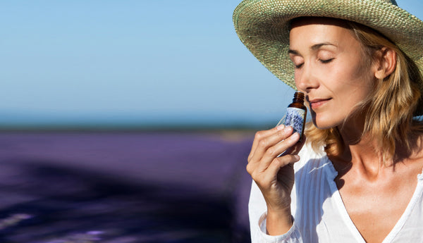Aromatherapy Can Help Clients Combat the Side Effects of Holiday Celebrations 