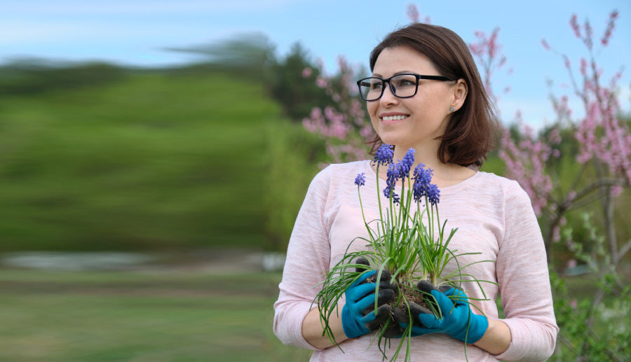 Can CBD Help Control Spring Allergies