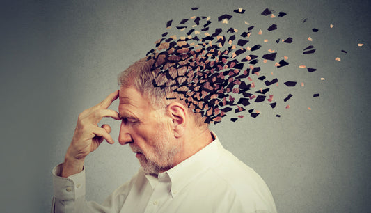 New Research Looks At CBD As Potential Therapy To Alleviate Alzheimer's Symptoms