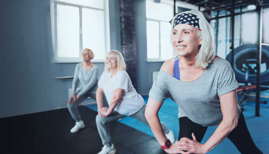 Arthritis Sufferers Are Turning to CBD
