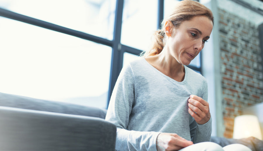 How CBD Could Help Menopause Symptoms