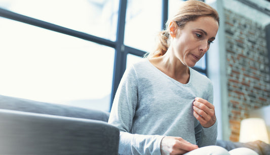 How CBD Could Help Menopause Symptoms