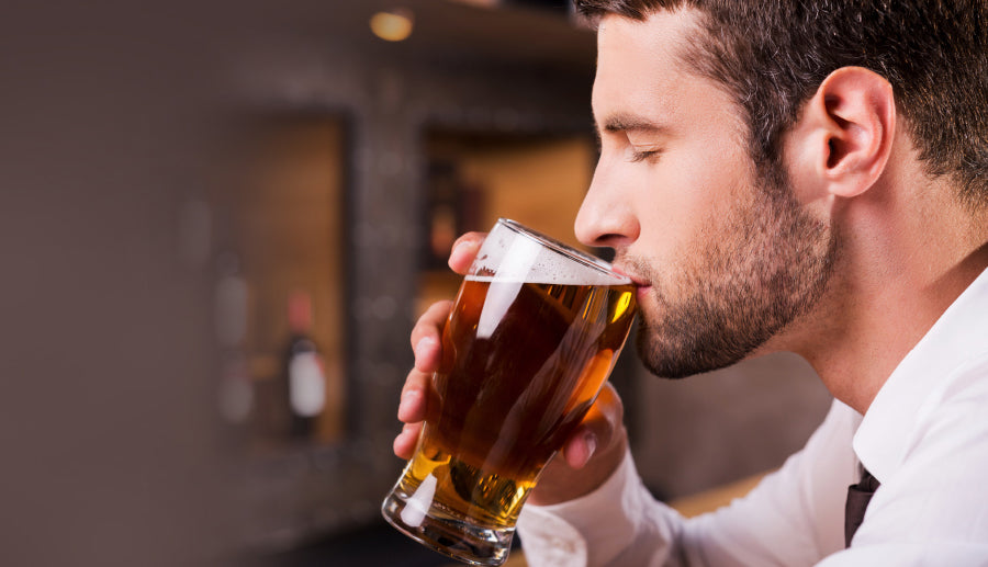 Should You Mix CBD and Alcohol?