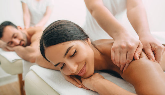 couples massage
