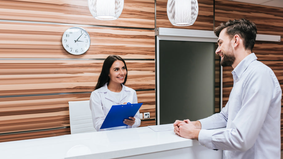 Seven Steps to Great Customer Service
