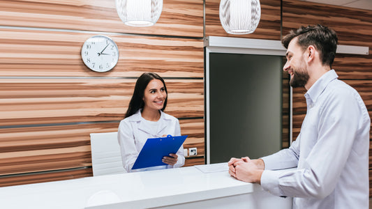 Seven Steps to Great Customer Service