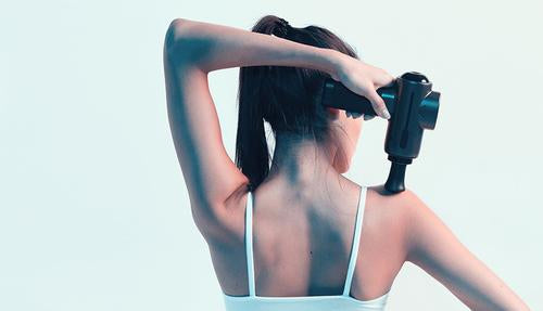Trigger Point Therapy