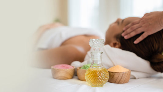 Jojoba Oil is a Must Have to Keep Clients’ Skin Hydrated and Supple