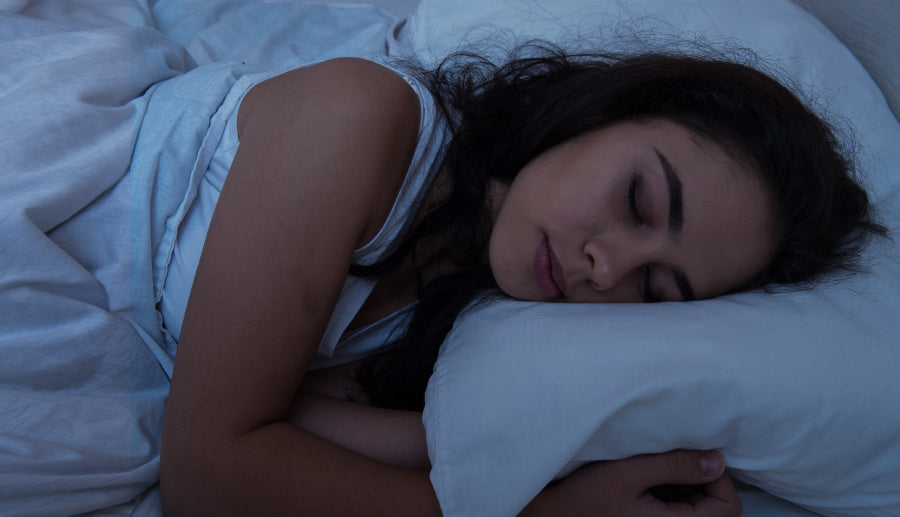 Eczema Suffers May Sleep Better Thanks to CBD 