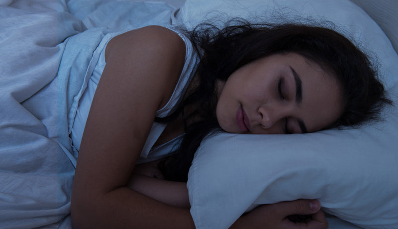Eczema Suffers May Sleep Better Thanks to CBD 