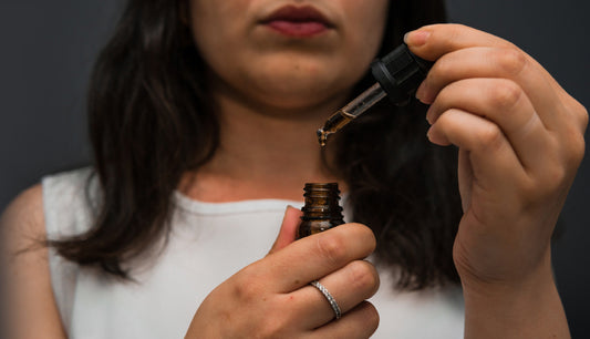 Is CBD Oil Addictive