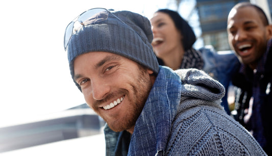 Escaping the Wintertime Blues with CBD