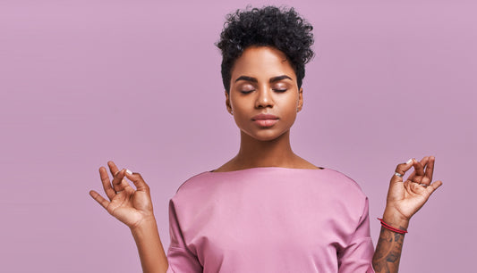 The Calming Aroma of Lavender Can "Wash" Away Client Stress