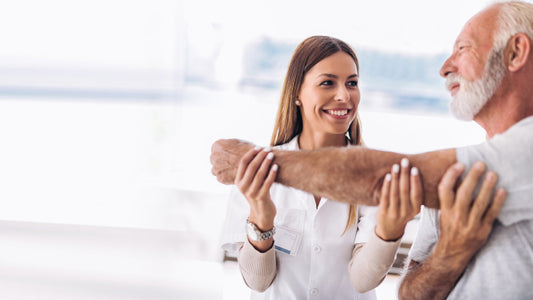 CBD and Lidocaine Deserve Their Place on Your Back Bar for Client Joint Pain Relief