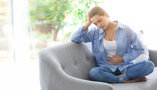 Is CBD An Option for Relief from PMS Symptoms?