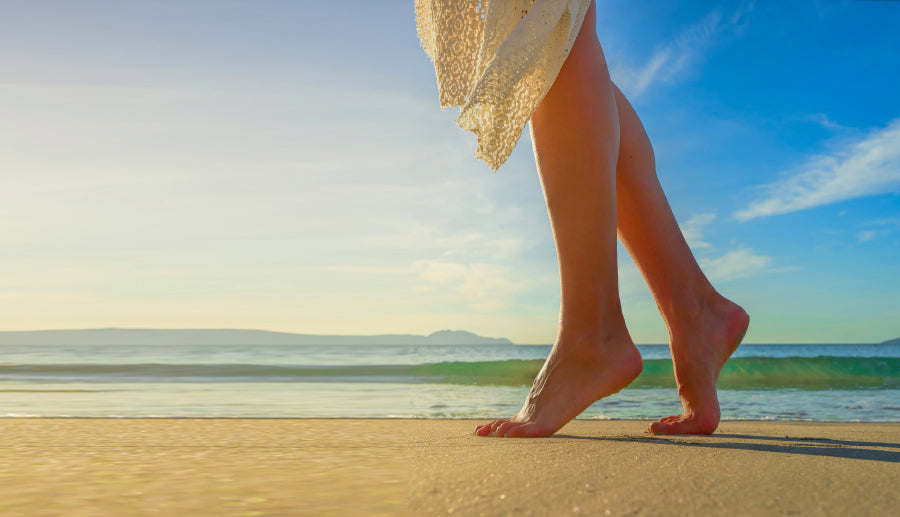 Island Paradise Pedi