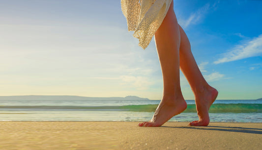 Island Paradise Pedi