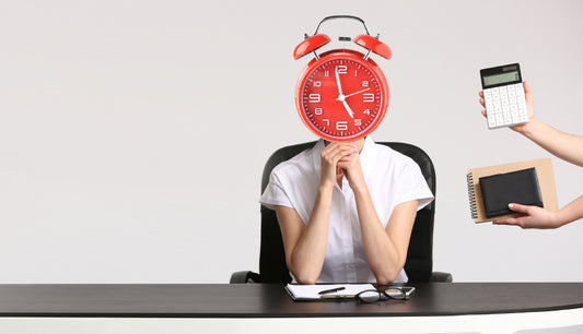 You Can’t Do It All, So Don’t. Learn How To Prioritize and Cut Back Tasks