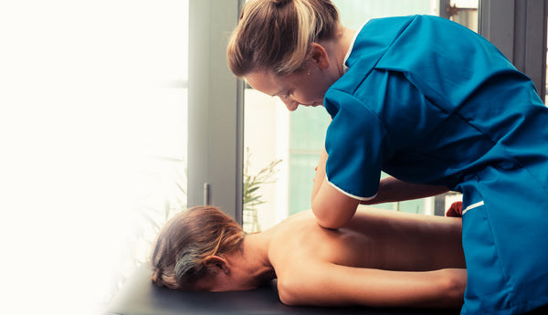 Massage Treatments Deep Tissue Massage and Swedish Massage