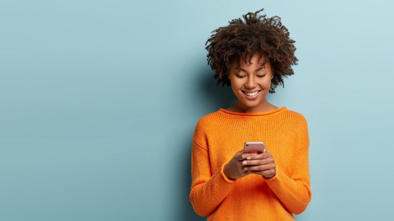 How Text Messaging Can Help Client Engagement