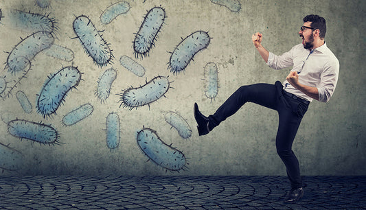 can cbd help boost the immune system