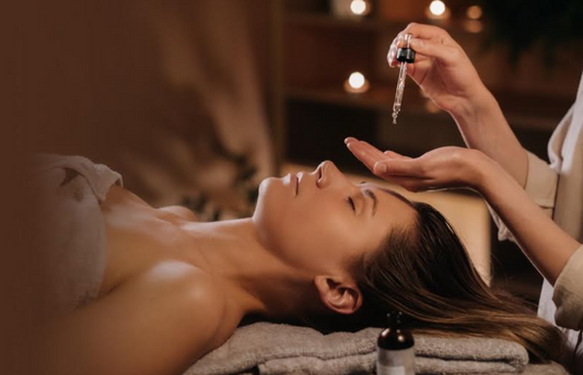 Putting Therapy back in Aromatherapy with Anne Williams