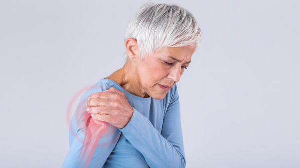 Integrated Manual Therapyand Orthopedic Massage for Complicated Shoulder Conditions with James Waslaski