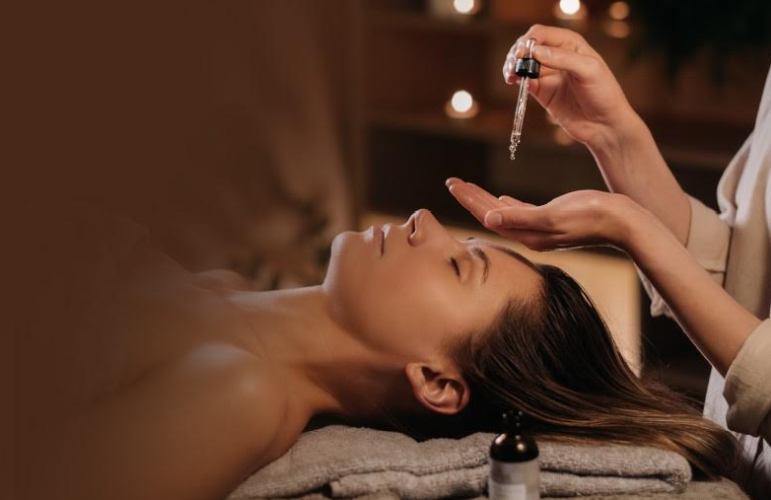 Aromatherapy Support for Dysautonomia with Jennifer Pressimone