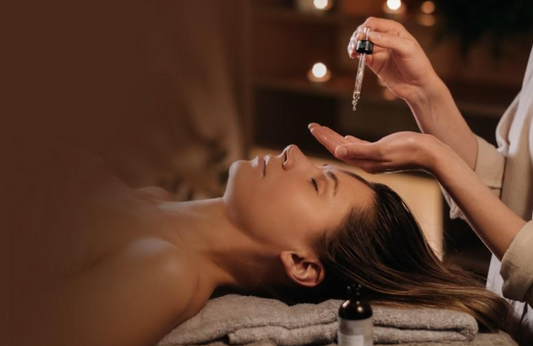 Aromatherapy Support for Dysautonomia with Jennifer Pressimone