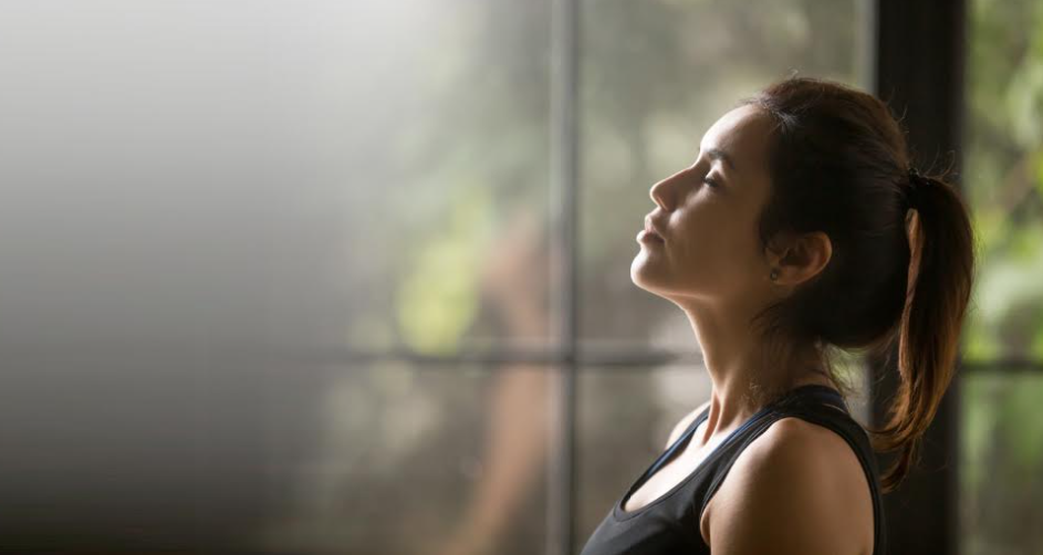 Tools To Embody a Self-Care Lifestyle with Heath and Nicole Reed