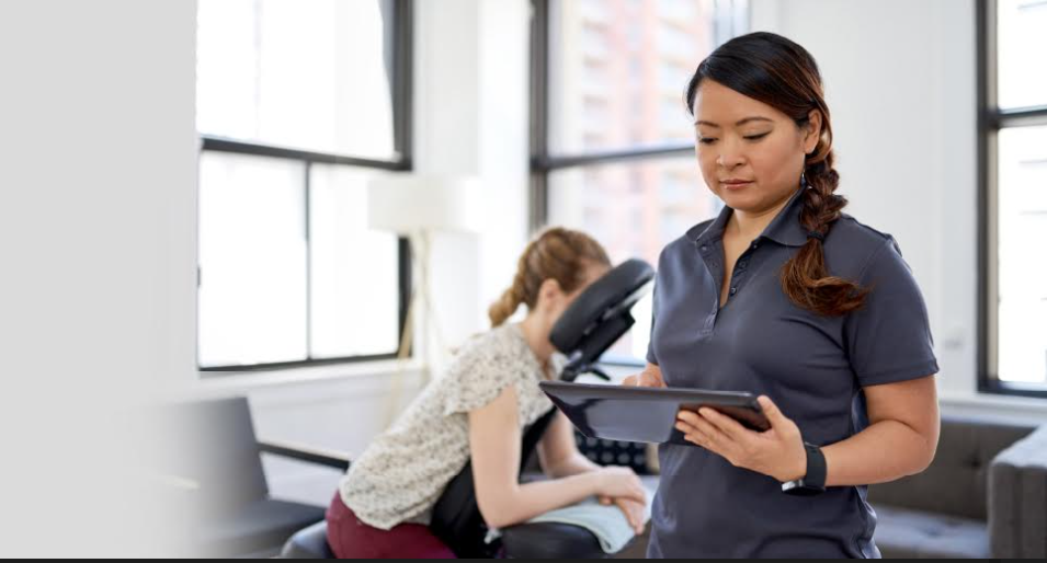 Massage Therapists! Engage in Research via MTF's MassageNet with Adrienne Asta
