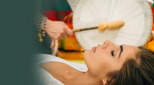Native American Inspired Self-Care with Kelli Lene