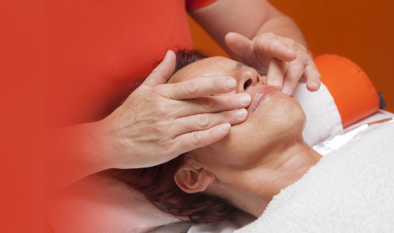 Lymphatic Detailing:Pre & Post OP  with  Elisa DiFalco