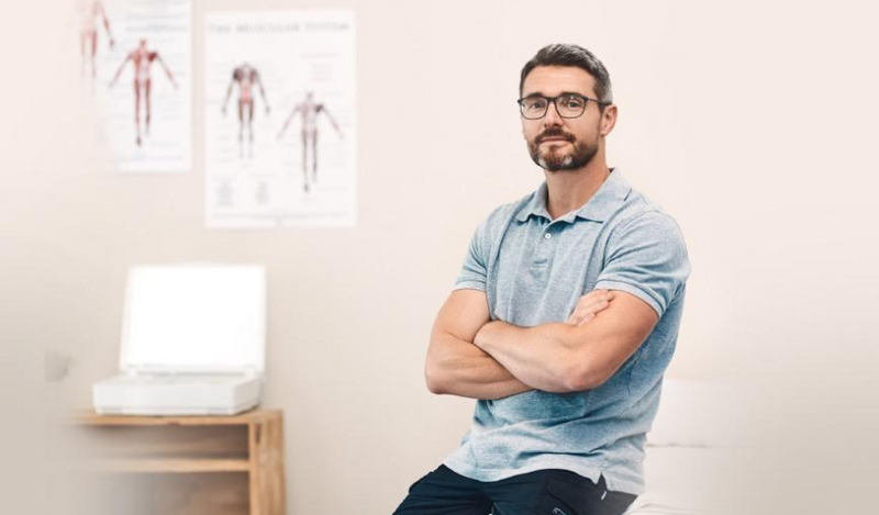 The Science of Massage with Eric Purves